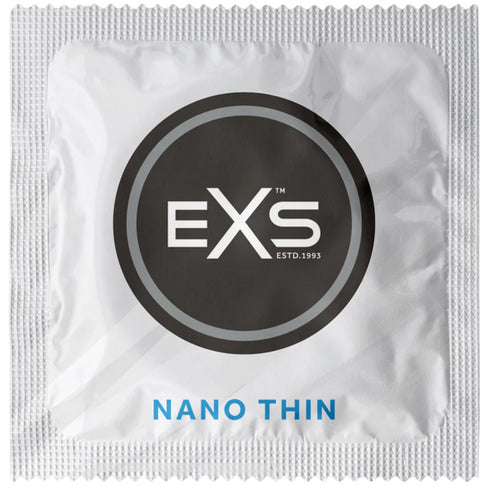 Caja delgada EXS Nano 12